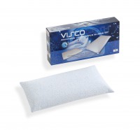 Almohada Viscoelástica LAVABLE